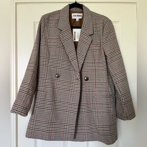 NWT Steve Madden Blazer
